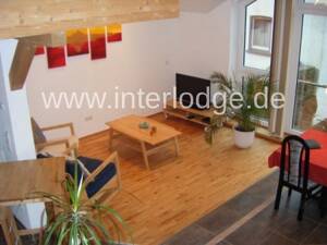 INTERLODGE Komplett möblierte Designer-Wohnung - in sehr schöner Grünlage in Essen-Kupferdreh. – 45257 Essen – Vorschaubild 5
