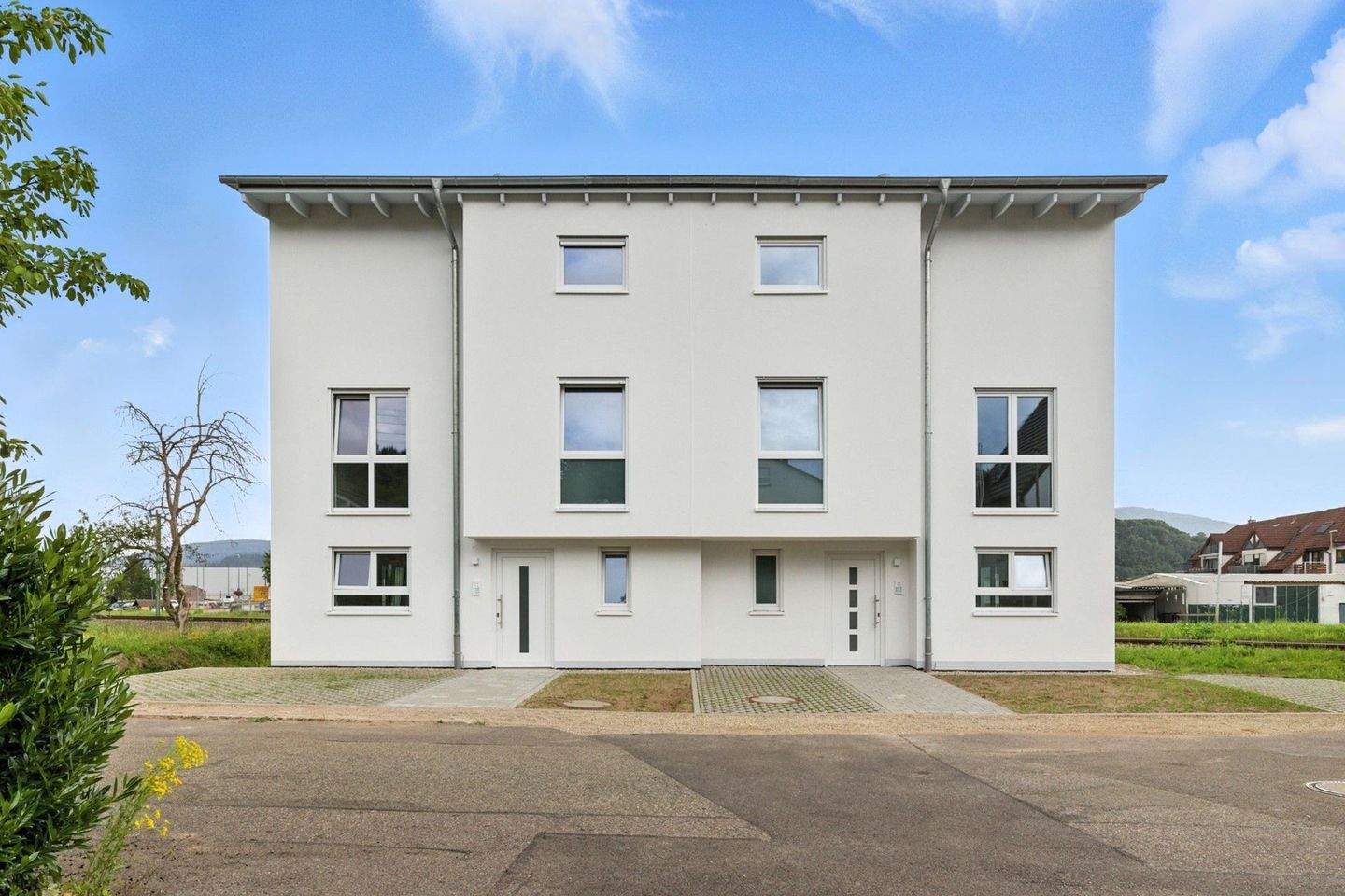 "Zuhause am Wiebelsbach" - Ihr neues Zuhause in perfekter Lage. – Gaggenau – Bild 1 von 9