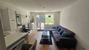 Hochwertige 3-Zimmer-Wohnung mit Balkon in ruhiger Lage im Marienviertel