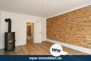 Modern wohnen in Köpenick: Kernsaniertes Zuhause mit 3 Zimmern