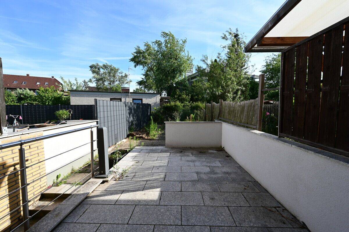 Sofort einziehen - Modernsiertes Reihenmittelhaus in Querum – Braunschweig – Vorschaubild 5
