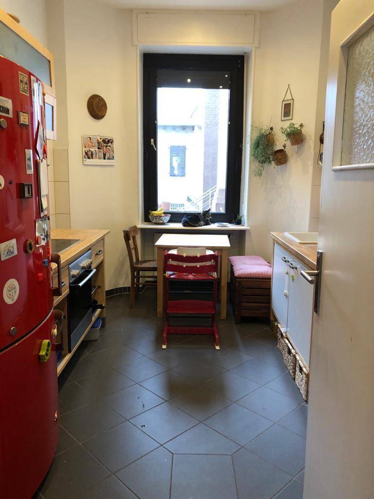 SB. Mainzerstraße - Große, helle 3 ZKB - Altbauwohnung – Saarbrücken – Vorschaubild 3