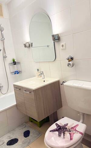 Möblierte 3-Zimmer-Wohnung in München-Aubing – 81249 München – Vorschaubild 8