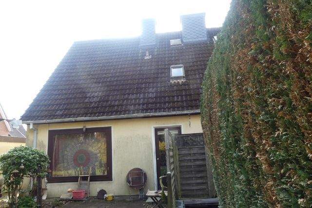 Sanierungsbedürftiges Reihenendhaus – Itzehoe – Vorschaubild 3