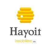 Hayoit Immobilière logo