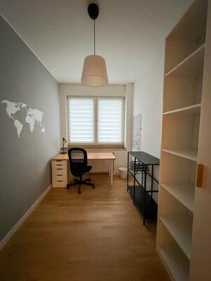 Moderne 3-Zimmer-Wohnung in begehrter Lage von Flingern – 40233 Düsseldorf – Vorschaubild 8