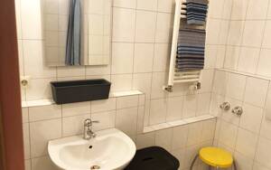 Stuttgart Vaihingen - möblierte 1-Zimwhg. auf Zeit – 70565 Stuttgart – Vorschaubild 9