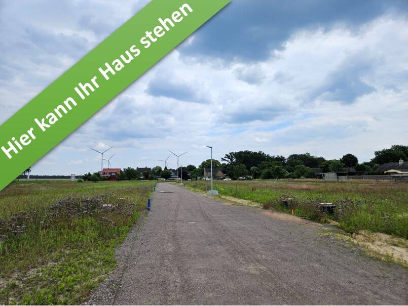 Inkl. Grundstück, ein Haus mit Charme in Boitzenhagen. – Wittingen – Bild 1 von 9