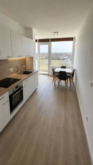 Mainz: Möbliertes WG-Zimmer | 17 m² | 540 € warm – 55126 Mainz – Vorschaubild 2