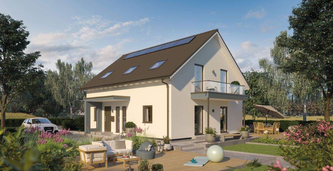Heimat für Herz und Seele – Ludwigsburg – Bild 1 von 6