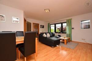 Möblierte 2-Zimmerwohnung mit Terrasse+Wlan in Eibelstadt – 97246 Eibelstadt – Vorschaubild 8