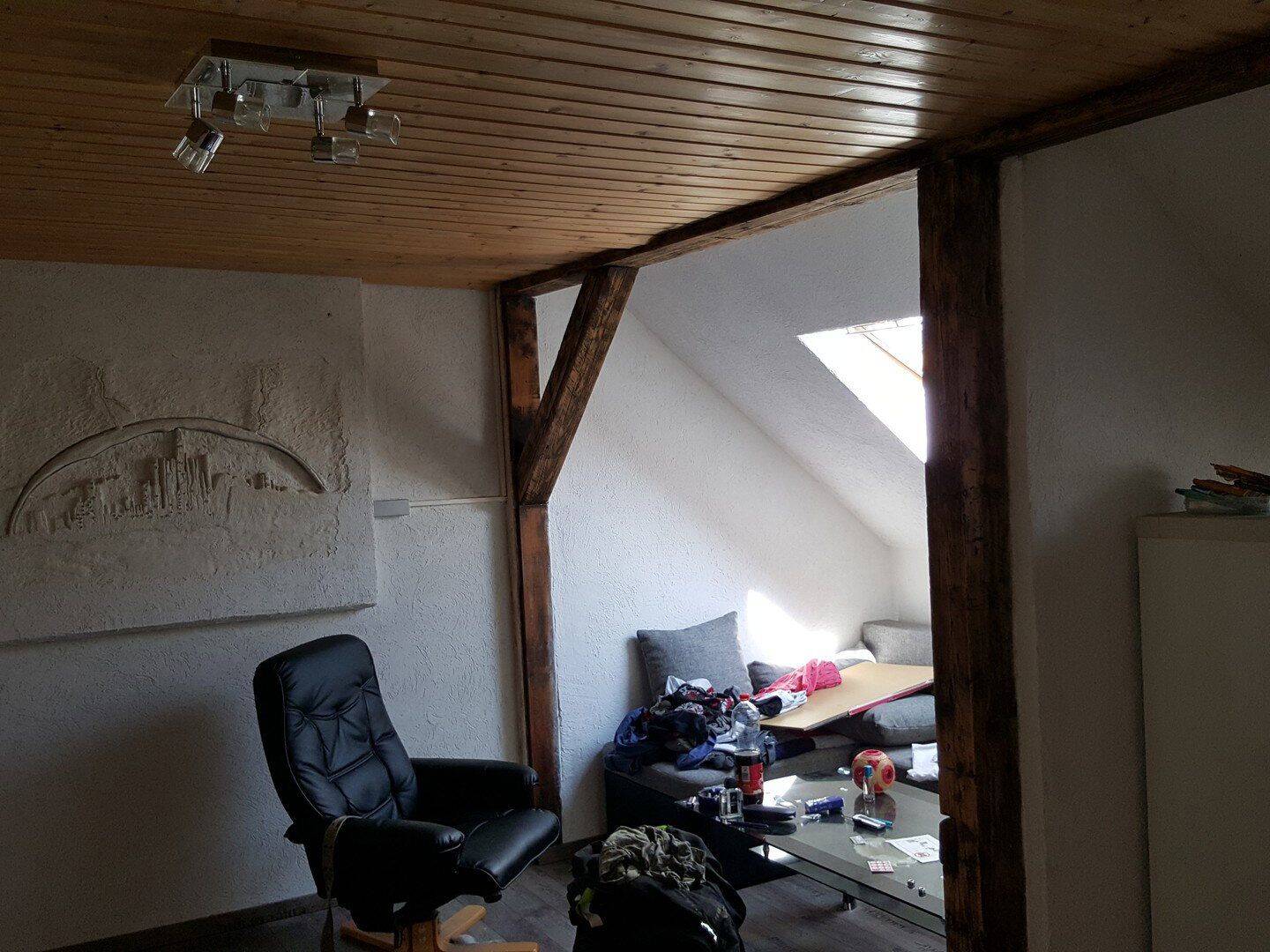 Voll vermietetes, attraktives,MFH mit 5 WE´s in Zentrumsnähe von Reichenbach – Reichenbach – Vorschaubild 7