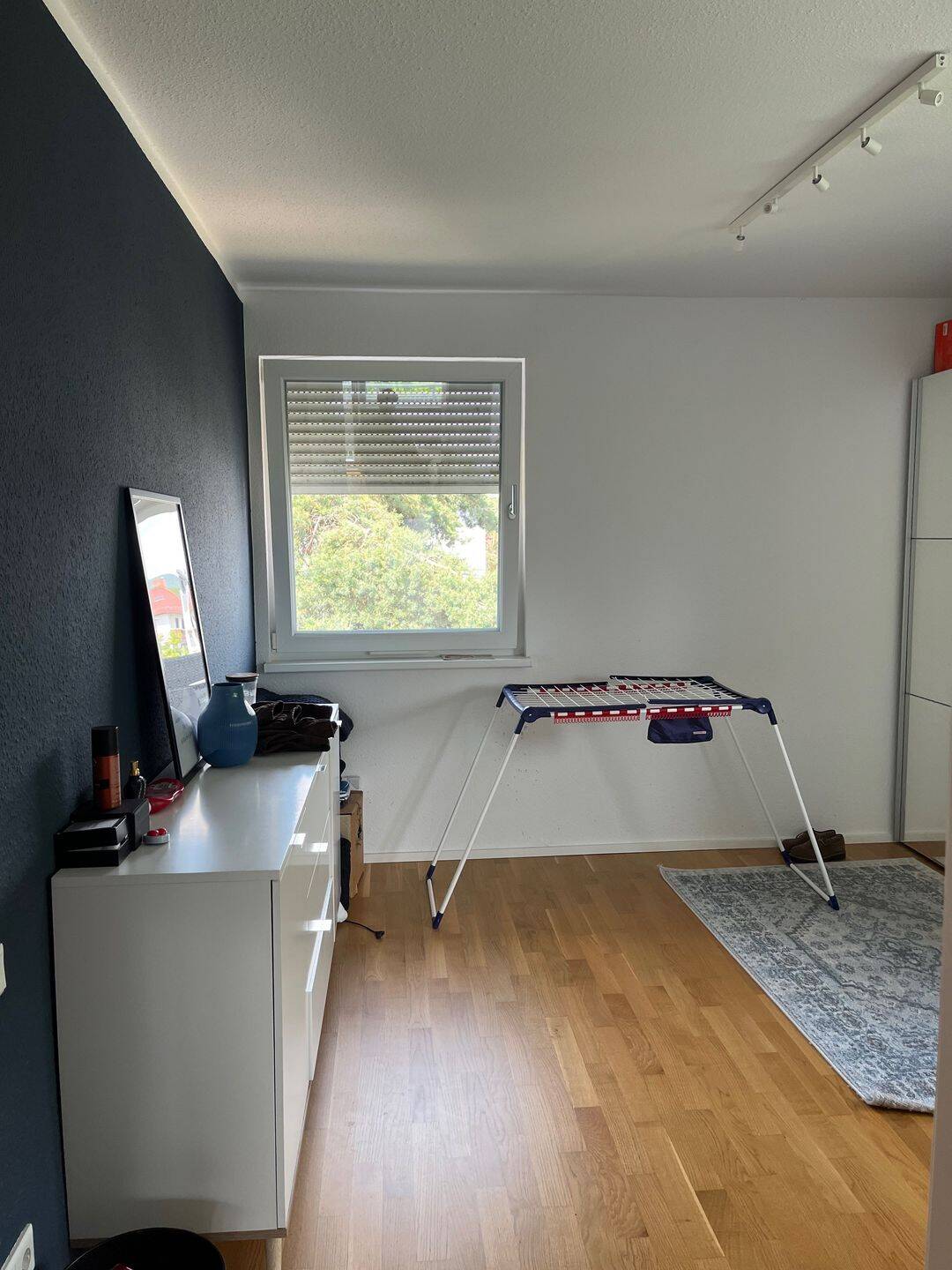 Helle 2-Zimmer Wohnung in Erlangen Süd, Sebaldussiedlung – Erlangen – Vorschaubild 8