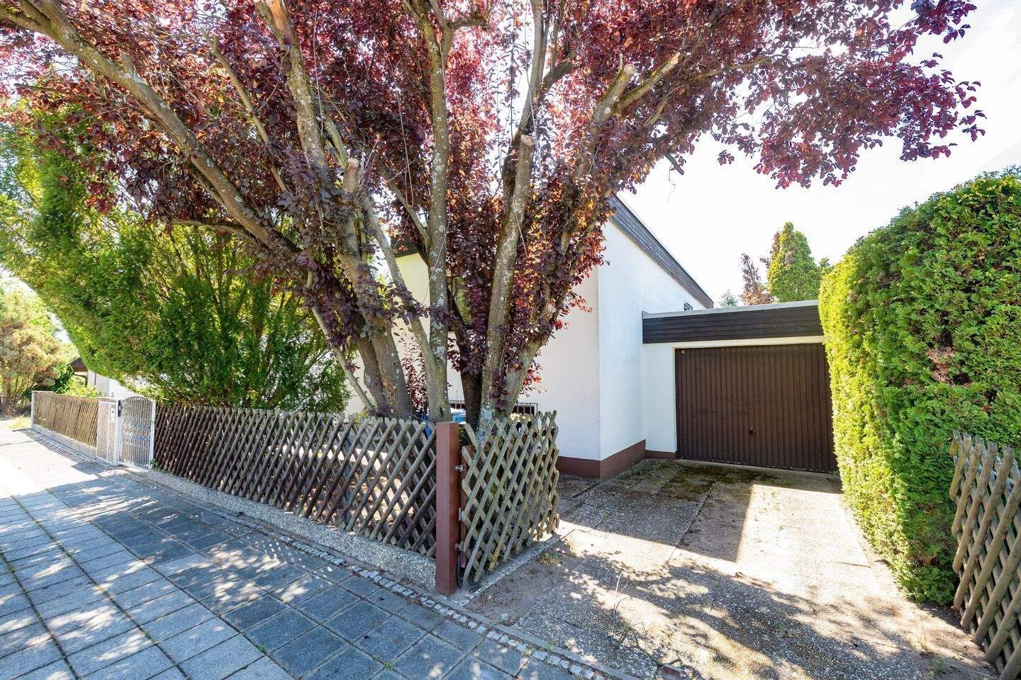 Nachlass / Gebotsverfahren: EFH in 90425 Nürnberg, Stralsunder Straße 19, Leerstand / Garage – Nürnberg – Vorschaubild 3