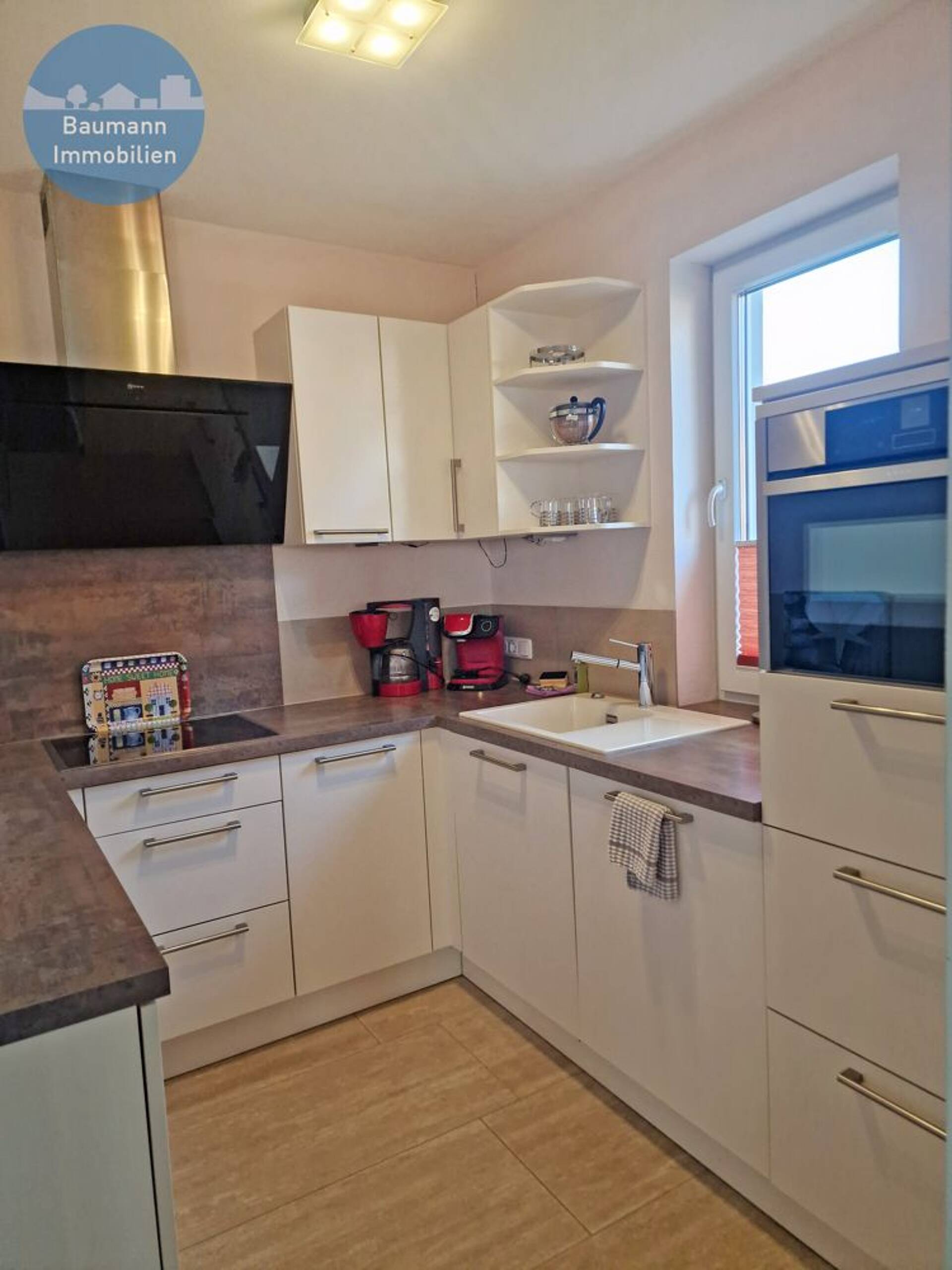 Etagenwohnung in 27476 Cuxhaven / Duhnen mit 103,63 m² kaufen