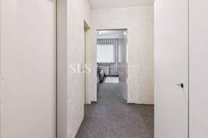 Vermietete Eigentumswohnung im 1. Obergeschoss mit Balkon, Aufzug und Tiefgaragenstellplatz – 45279 Essen – Vorschaubild 5