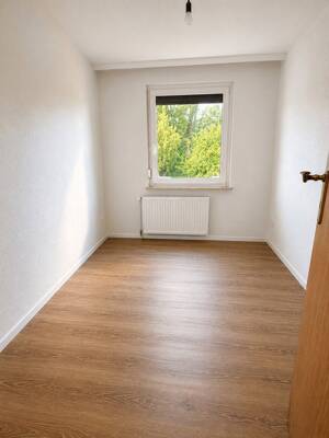 Modern wohnen in Woltmershausen - hochwertige 3-Zimmer-Wohnung mit Balkon – 28197 Bremen – Vorschaubild 3