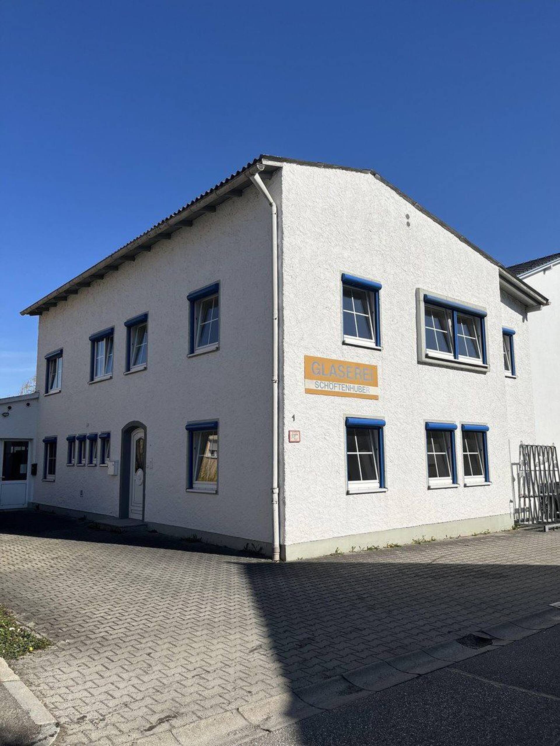 Stadthaus in 84307 Eggenfelden mit 245 m² kaufen