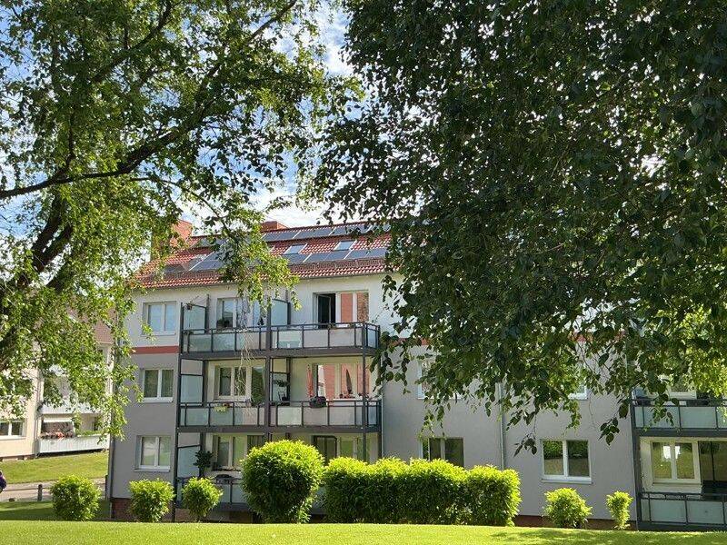 Renovierte Wohnung in ruhiger Lage! – Kiel – Vorschaubild 9