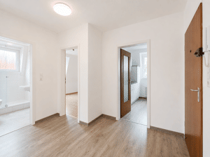 3-Zimmer-Wohnung mit Balkon und Einbauküche in Göttingen – 37085 Göttingen – Vorschaubild 2