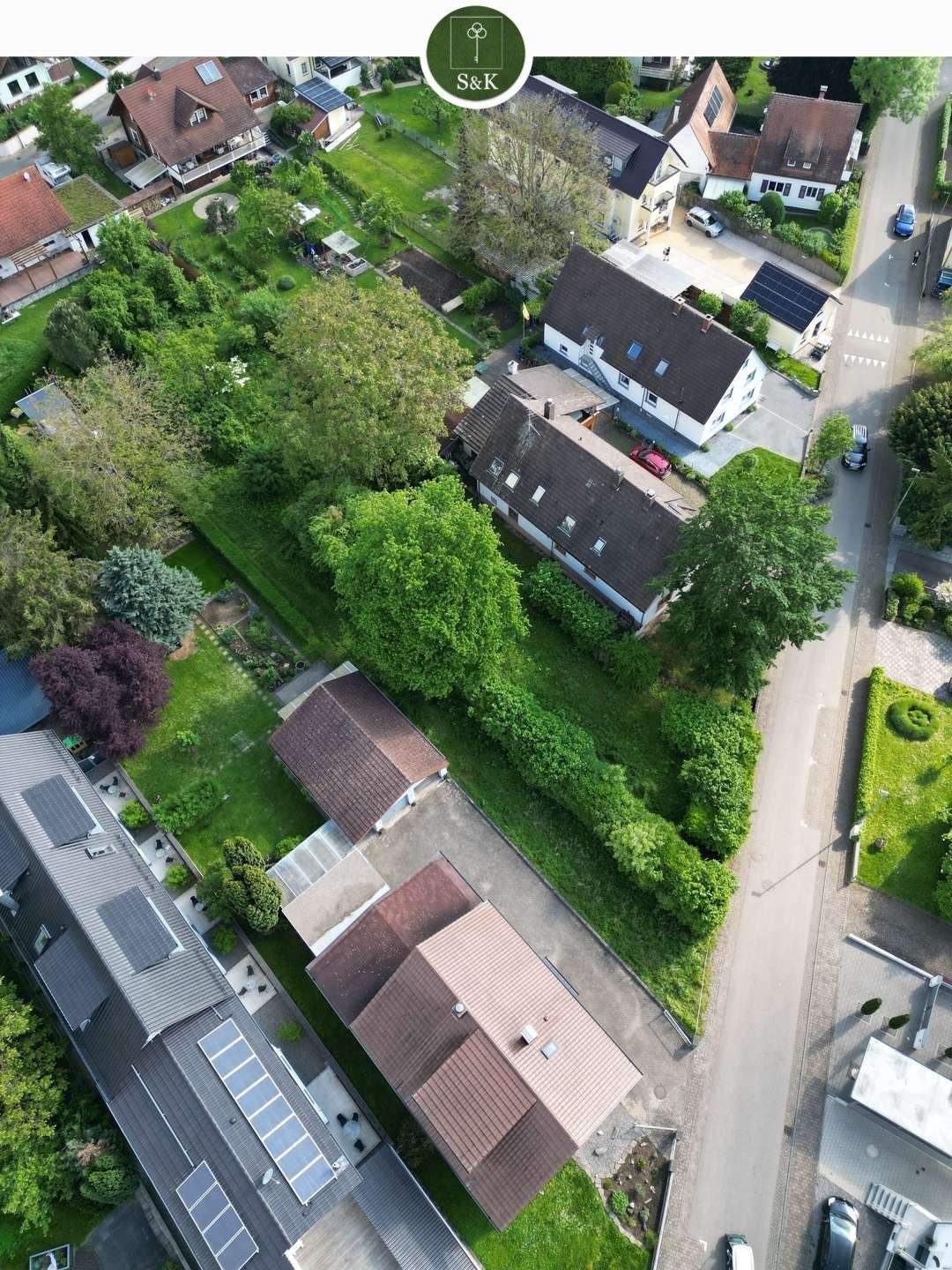 Vorschaubild Grundstück