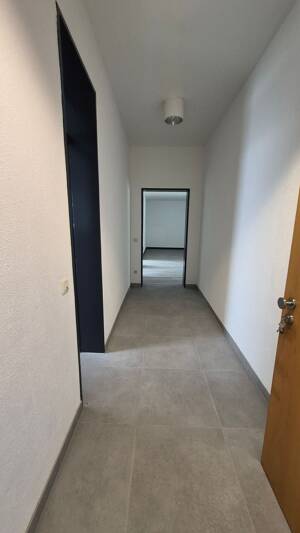 Top moderne Wohnung mit gelungenem Raumkonzept in zentraler Lage von MG, Nähe City und Hauptbahnhof – 41065 Mönchengladbach – Vorschaubild 9