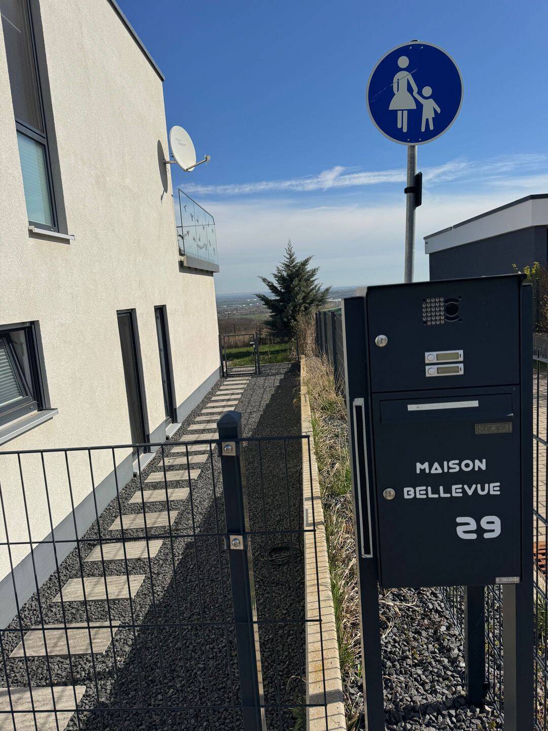 KfW-40 Effizienzhaus zur Miete/Mietkauf in Erfurt - Panoramablick inklusive! – Erfurt – Vorschaubild 8