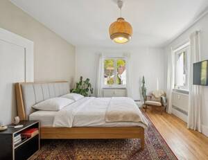 Repräsentatives Wohn- und Geschäftshaus mit Garagen ! – 69126 Heidelberg – Vorschaubild 6