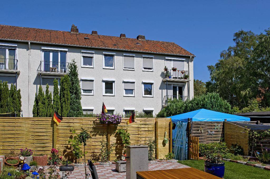 3-Zimmer-Wohnung in Marl