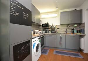 Bogenhausen - kernsanierte 3 Zimmer Wohnung – 81927 München – Vorschaubild 6