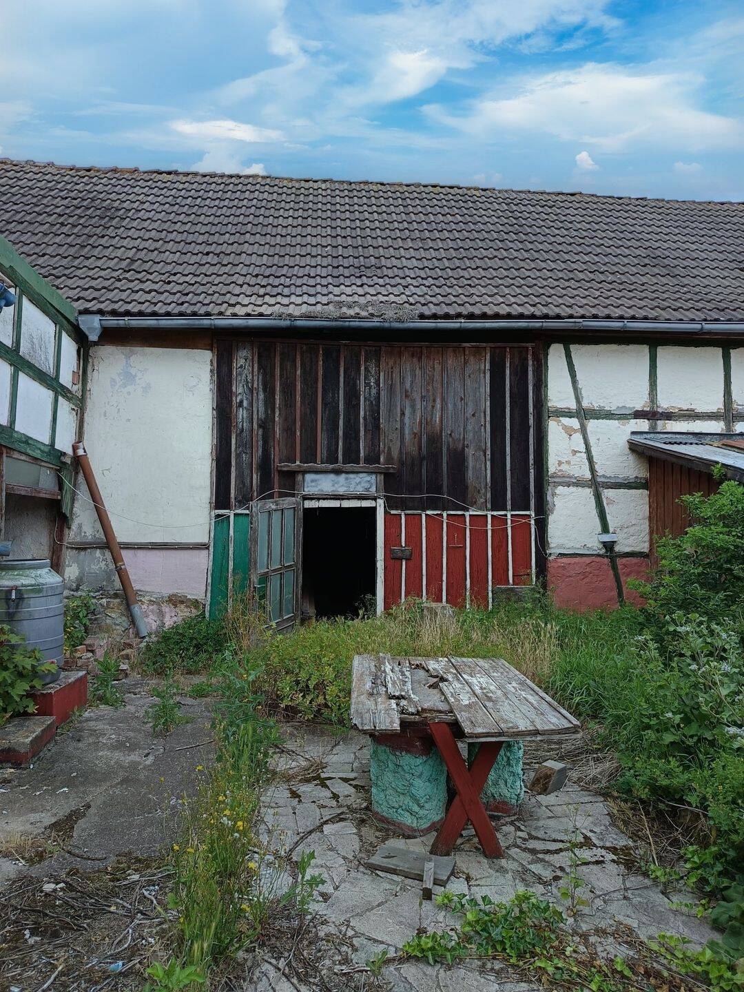 Unstrut Hainich-OT, EFH + Nebengeb. – Altengottern – Vorschaubild 8