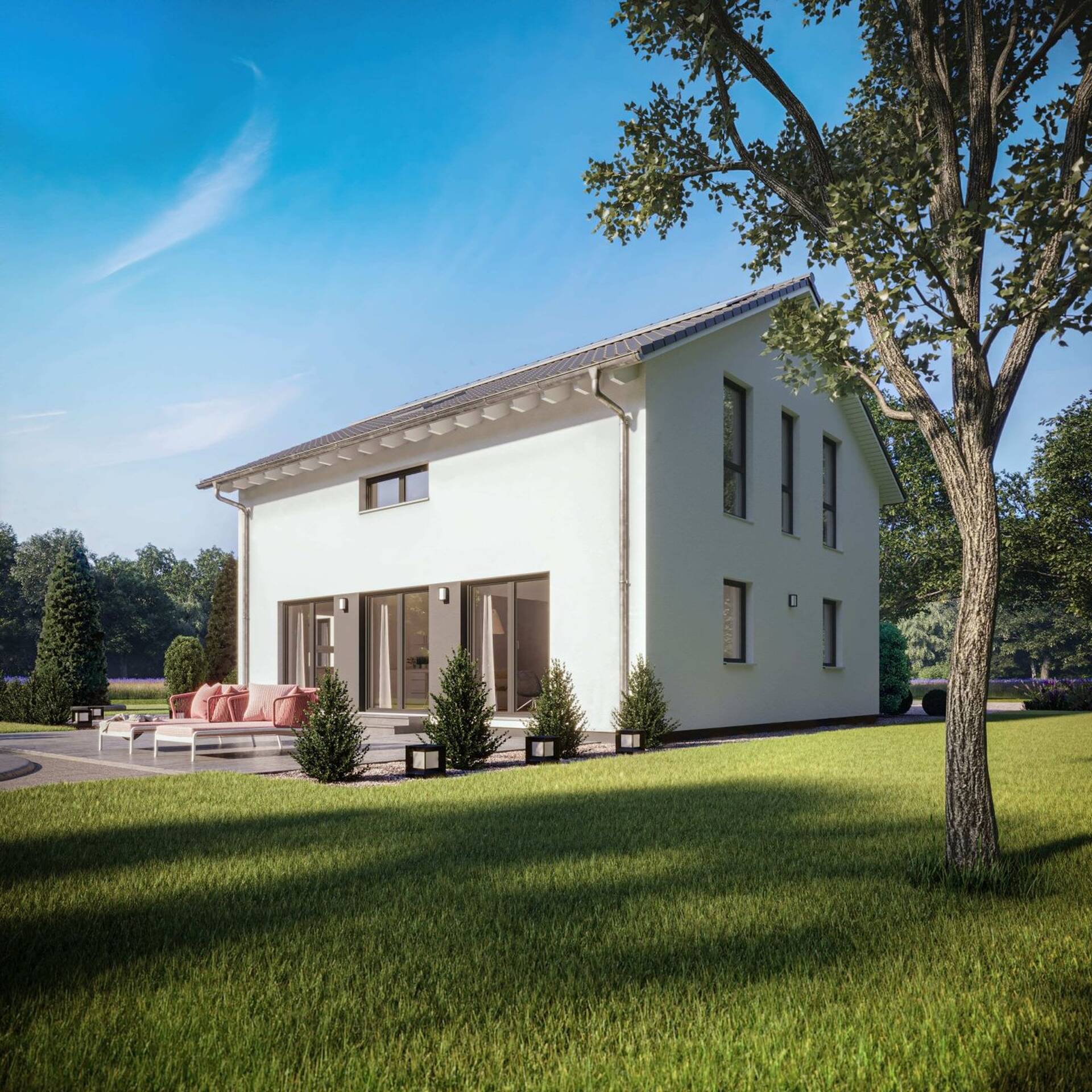 Haus in 82140 Olching mit 144 m² kaufen