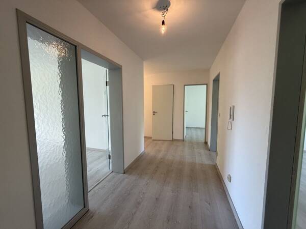 Erdgeschosswohnung in 74523 Schwäbisch Hall mit 85,45 m² kaufen