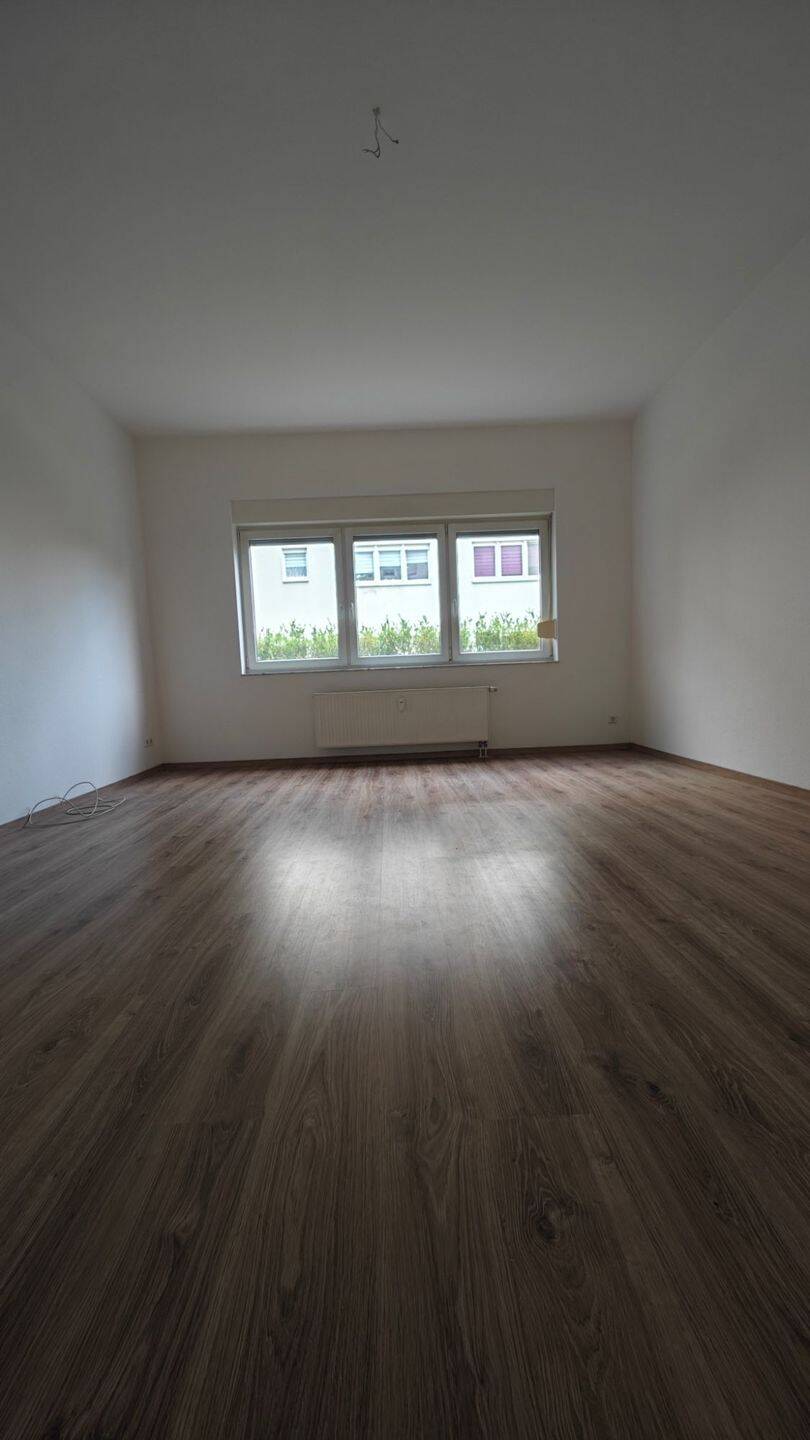 Attraktive 2-Raum-Wohnung in gepflegter Umgebung – Leipzig – Vorschaubild 8