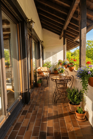 Charmante Wohnung mit Traumblick in Murnau a. Staffelsee – 82418 Murnau am Staffelsee – Vorschaubild 2