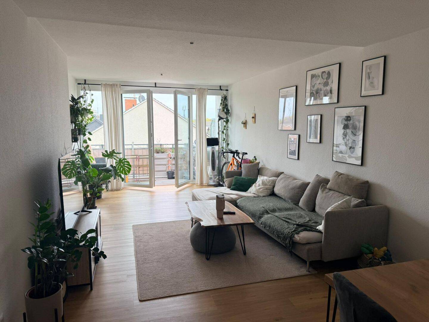 Topwohnung in Toplage! – Osnabrück – Bild 1 von 9