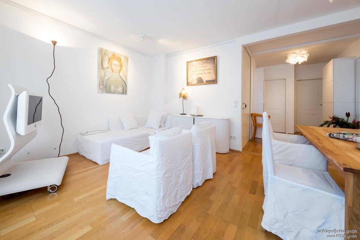 RIDA Residential - Im Herzen des Belgischen Viertels. ETW als Eigennutz oder Kapitalanlage! – Köln – Vorschaubild 3