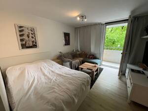 Stuttgart, Rostocker Str. 52/153/2.OG – 70376 Stuttgart – Vorschaubild 2