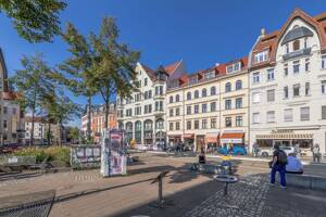 Kapitalanlage mit Potential! Steuerhebel Restnutzungsdauer in Altlindenau – 4177 Leipzig – Vorschaubild 9