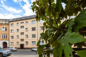 II vermietete 3-Raum ETW mit Balkon II – 4299 Leipzig – Vorschaubild 2