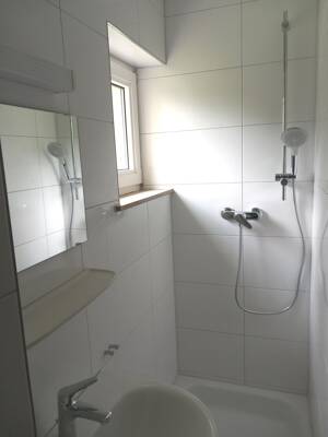 Gepflegte Etagenwohnung zur Miete in Münster - Wentzel Dr. – 48151 Münster – Vorschaubild 5