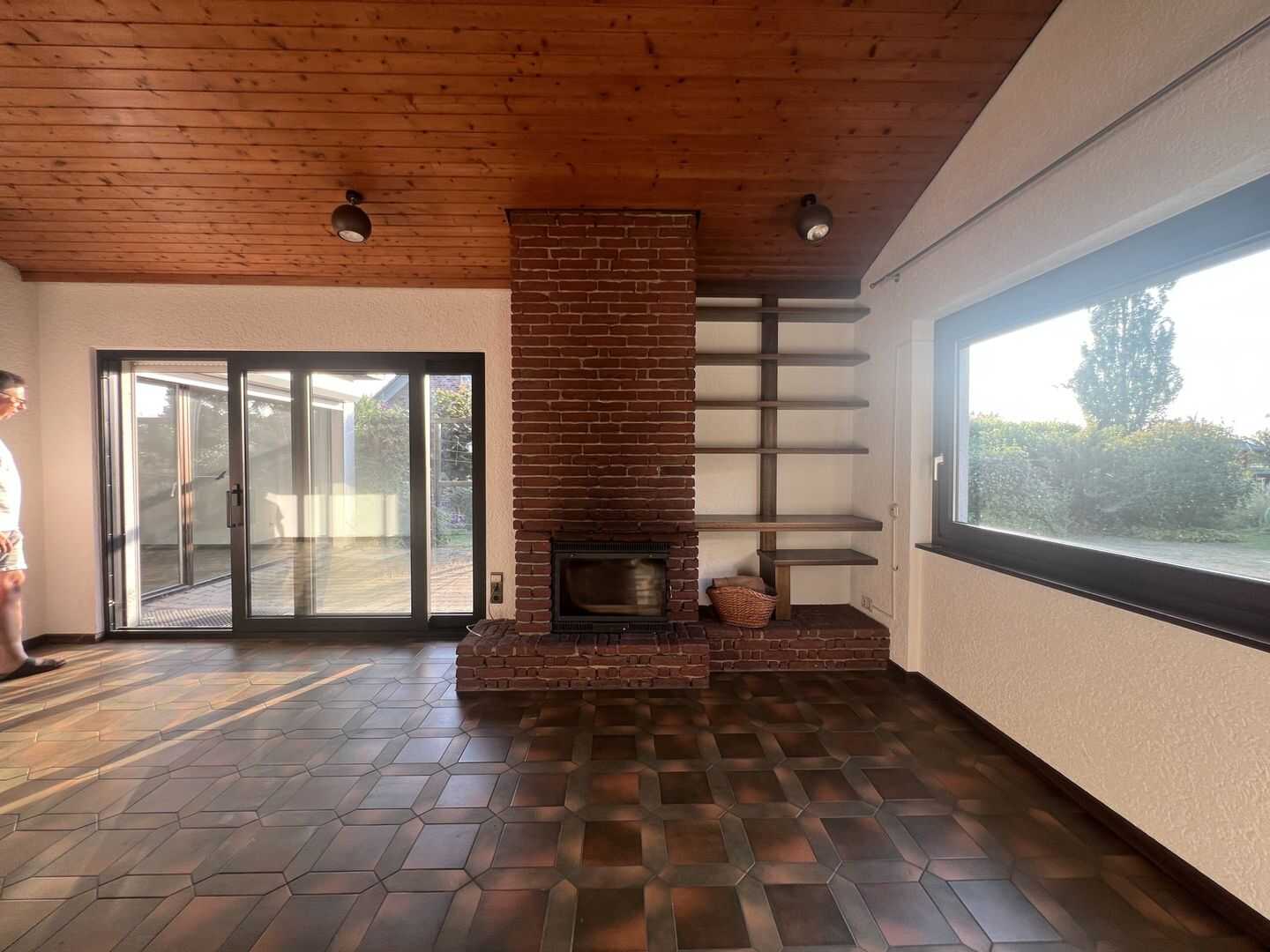 Architektenhaus mit großem Garten in ruhiger Wohnlage von 41189 Mönchengladbach-Buchholz – Mönchengladbach – Vorschaubild 3