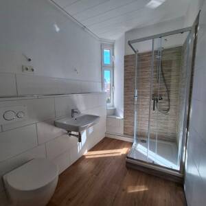 Charmante 3 Raum-Altbau-Wohnung in Potsdam- Babelsberg zu vermieten – 14482 Potsdam – Vorschaubild 3