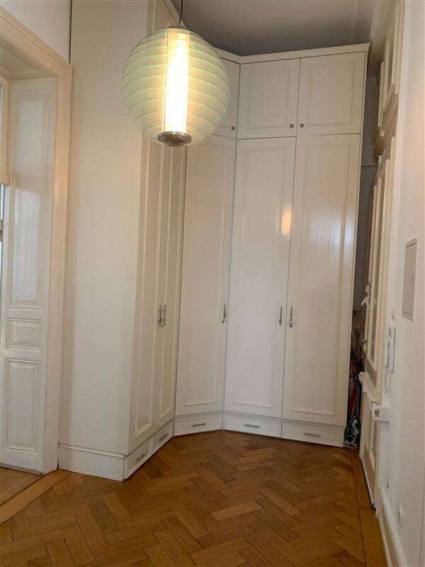 Hübsche Altbauwohnung in historischer Villa – Wiesbaden – Vorschaubild 4