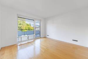 Penthousefeeling pur zwischen Baumwipfeln: Großzügige 3-Zimmer-Wohnung in begehrter Lage Sollns – 81479 München – Vorschaubild 8