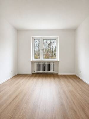 Charmante 3-Zimmer Wohnung mit Stellplatz in München – 81475 München – Vorschaubild 8