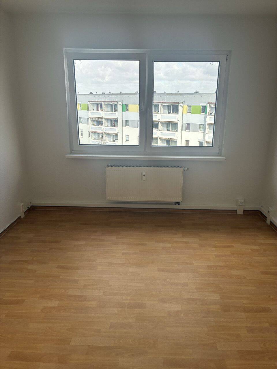 Schöne Wohnung für Singles oder Berufspendler. – Boizenburg/Elbe – Vorschaubild 5