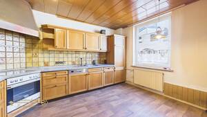 Bremen - Walle | . Reihenmittelhaus mit 4 Zimmern, Keller & Garten, ideal für kleine Familien – 28219 Bremen – Vorschaubild 5