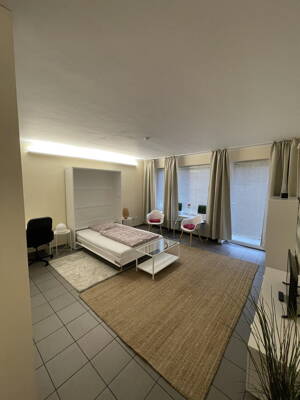 KAPITALANLAGE - 3,37% RENDITE | Schöne 2-Zimmer Wohnung (2 Balkone) - Altstadt nähe Carlsplatz – 40213 Düsseldorf – Vorschaubild 2
