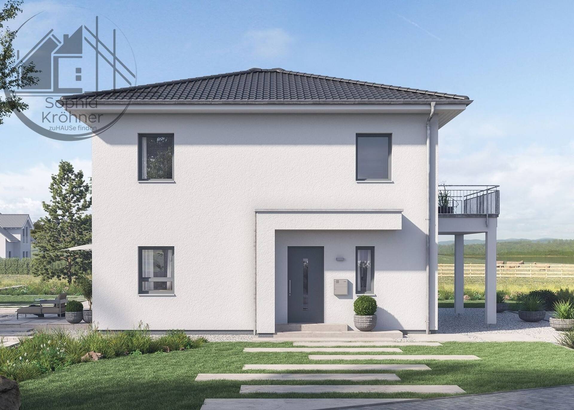 Haus in 04720 Döbeln mit 134 m² kaufen